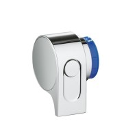 VOLANTE APERTURA y CIERRE GROHE